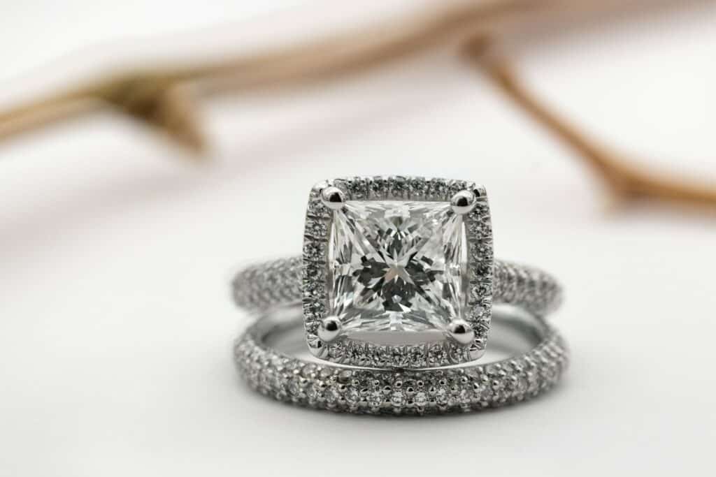 diamond ring