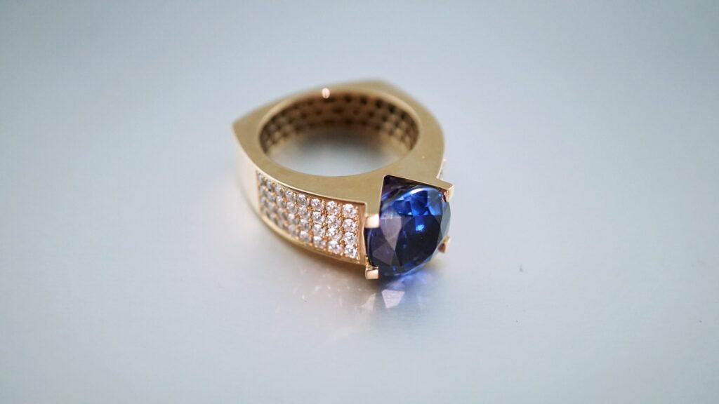 sapphire