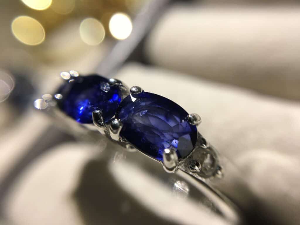 tanzanite