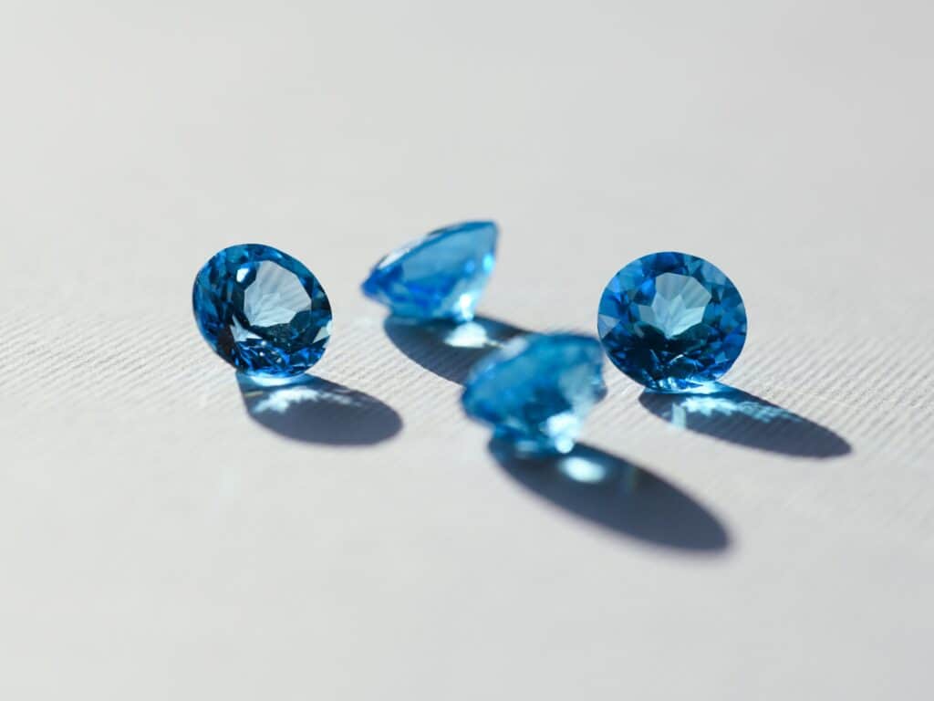 topaz