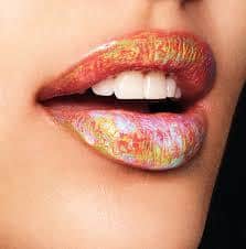 holographiclips