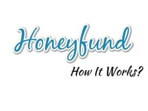 honeyfund how it works