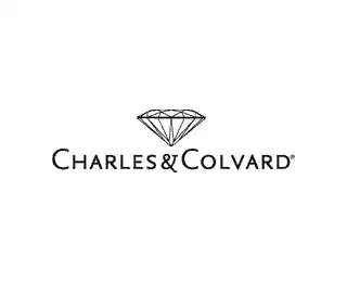 I Actually Prefer Moissanite via Charles and Colvard