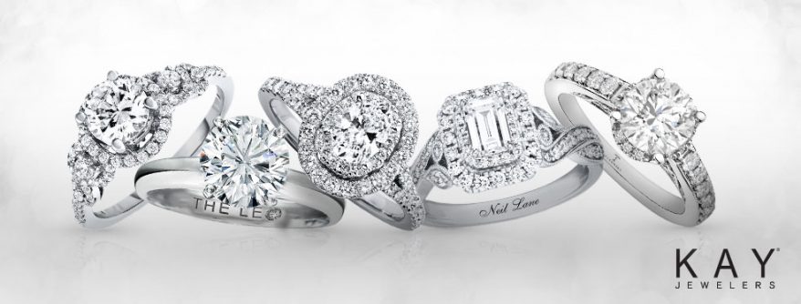 Kay Jewelers vs Jared Compared - Love You Tomorrow