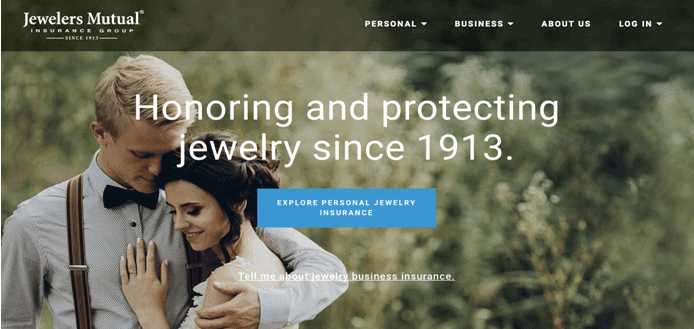 jewelers mutual - jewellery insurance companies