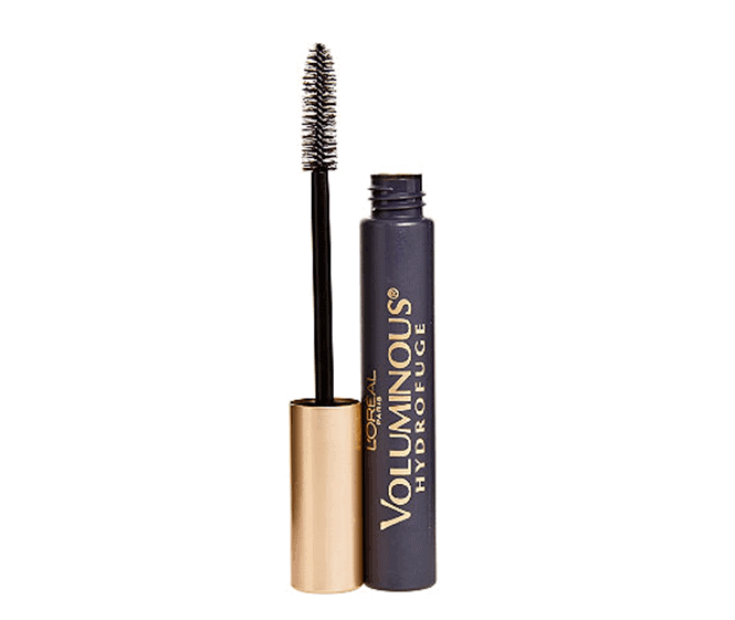 loreal mascara