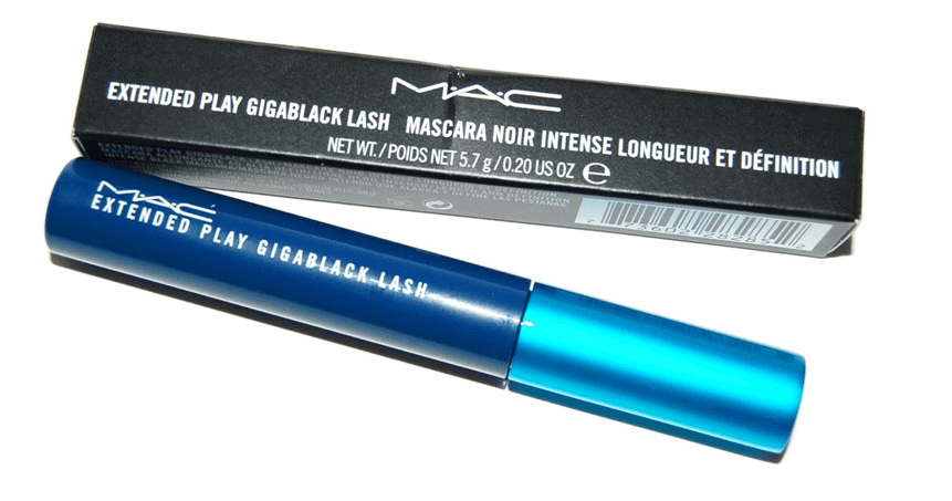 mac mascara