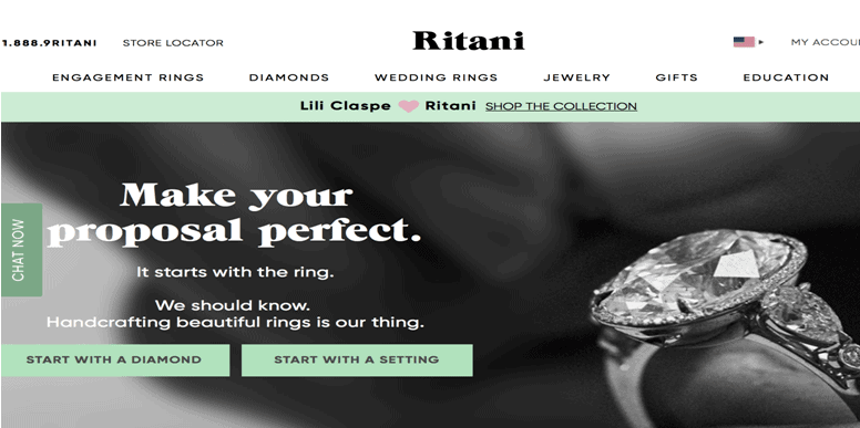 ritani