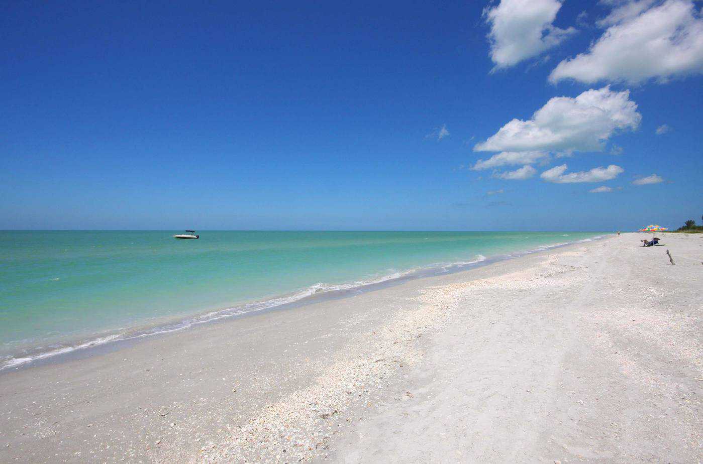 captiva island, florida