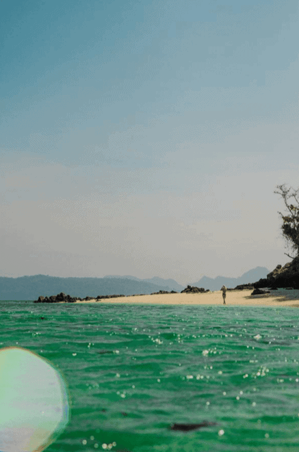 Koh Tao