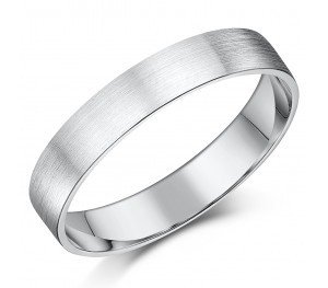 tungsten wedding ring