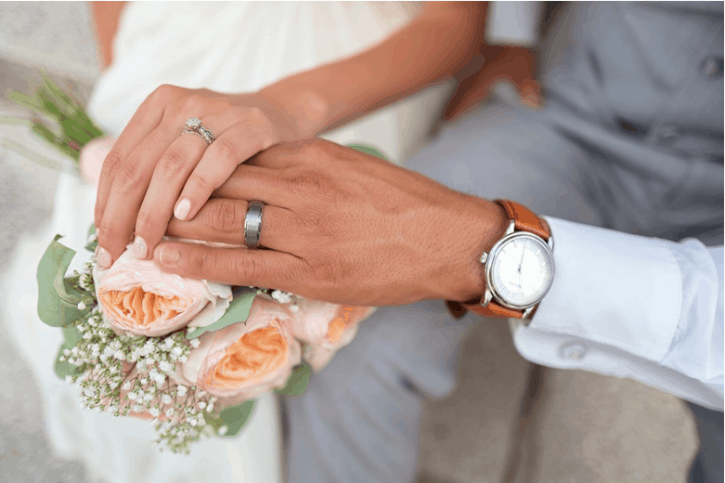 Best Men’s Engagement Rings: What to Consider and Where to Start - Love ...