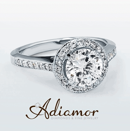 adiamor diamonds