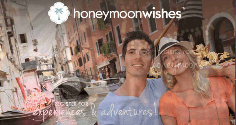 honeymoonwishes