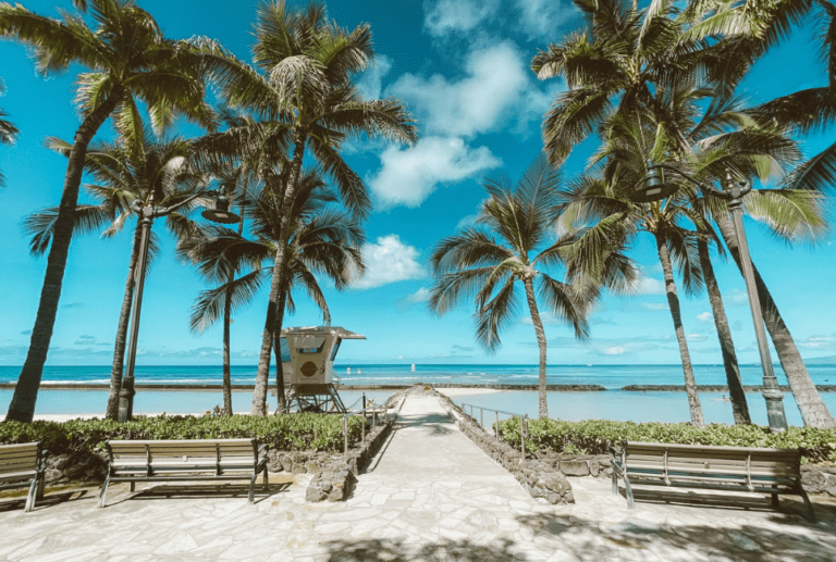 Top 6 Hawaiian Islands for Your Honeymoon Love You Tomorrow