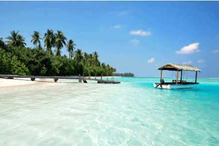 resorts for honeymoon