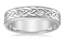 The 3 Best Types of Metals for Men's Wedding Bands - Love You Tomorrow