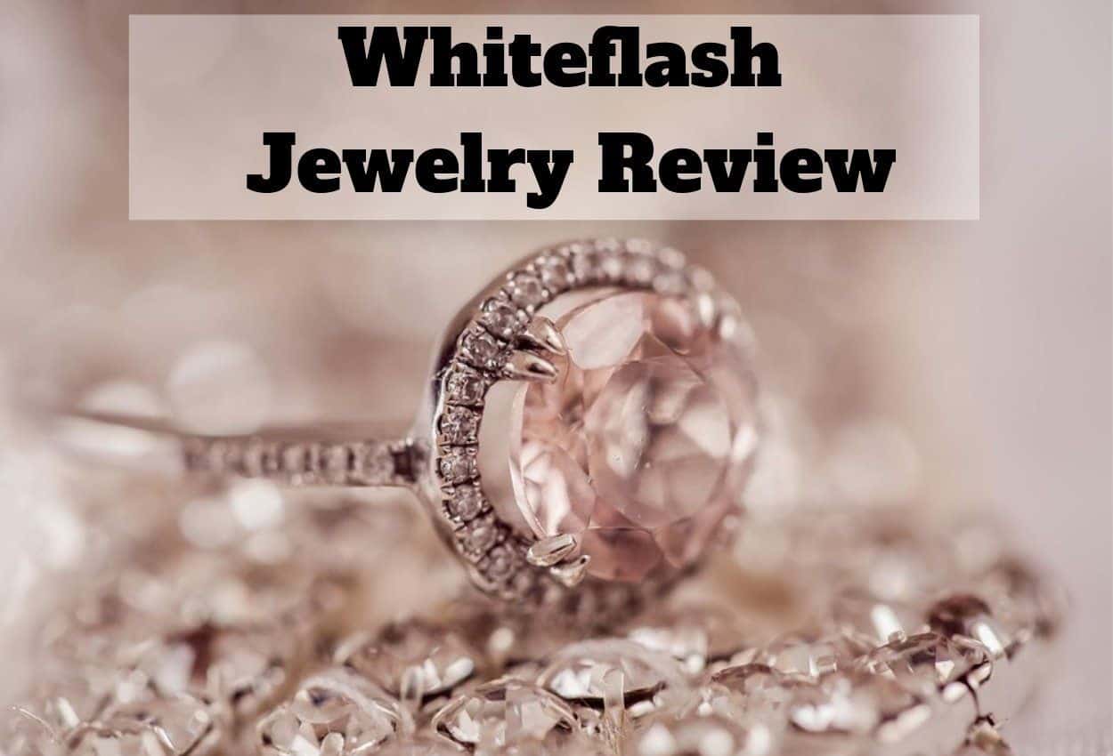 Whiteflash Jewelry Review [Nov 2019] Love You Tomorrow