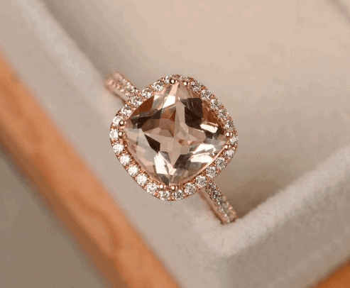 morganite