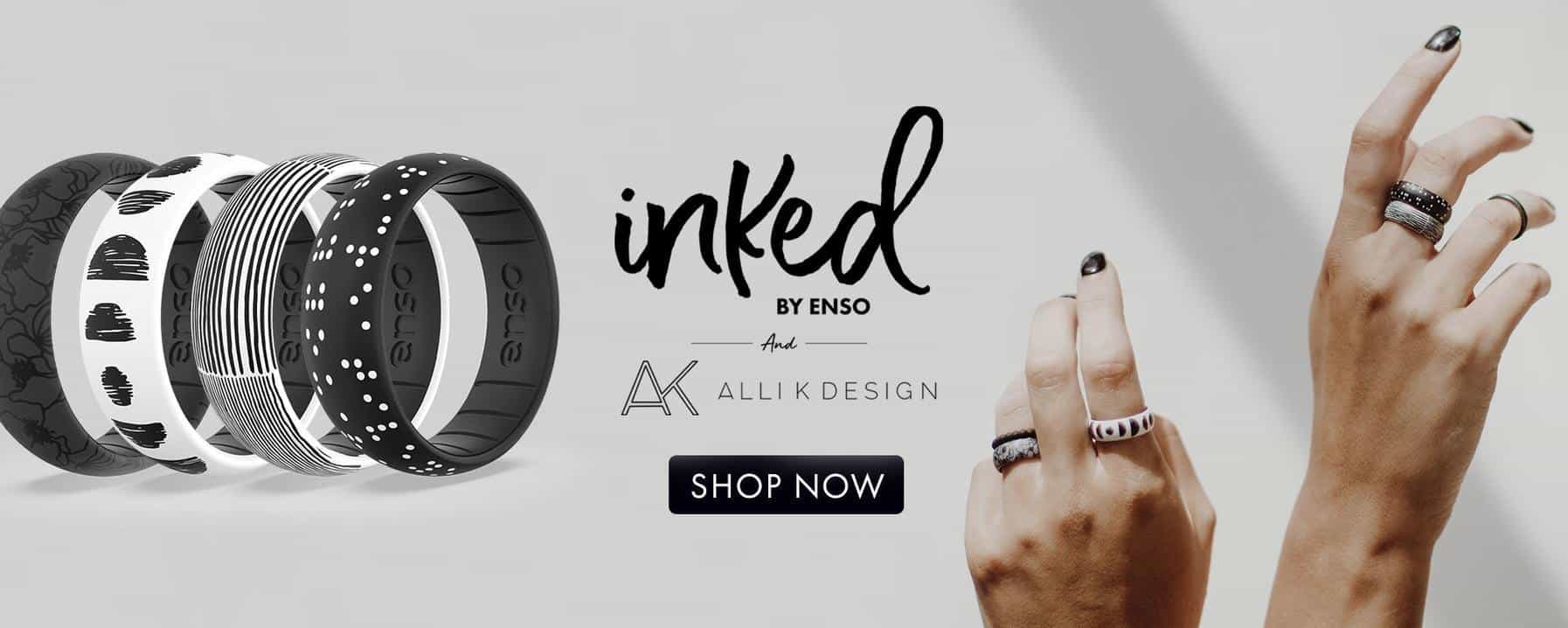 Enso Ring Review – Main Collections