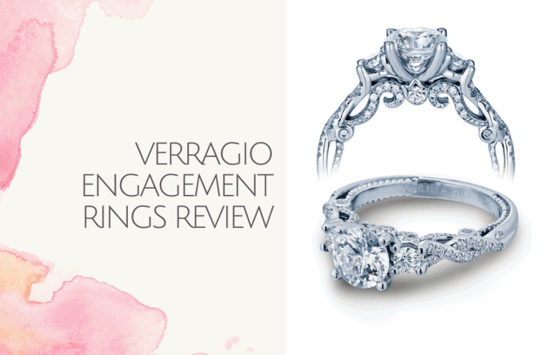 Verragio Engagement Rings Review - Love You Tomorrow