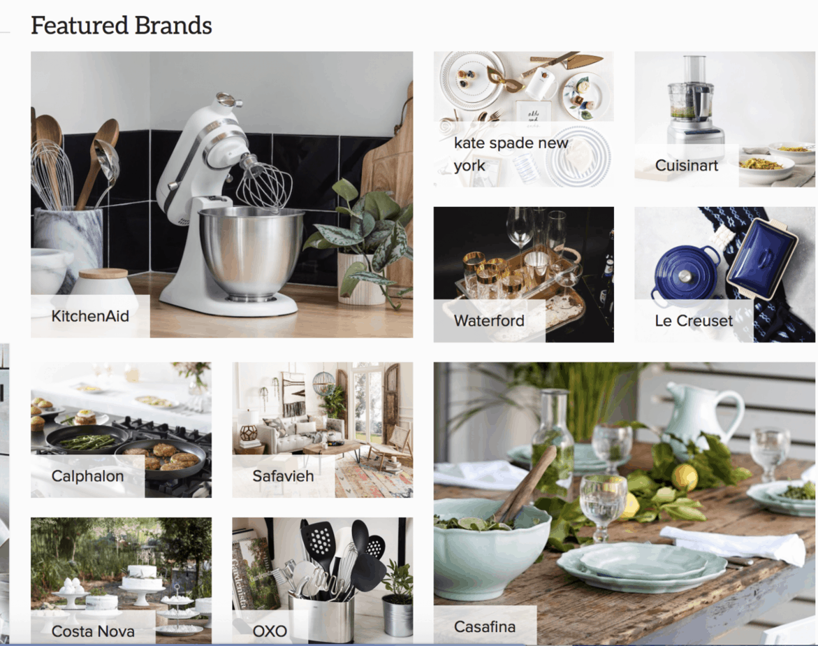 Zola vs The Knot [2022] Which Registry is Better? Love You Tomorrow