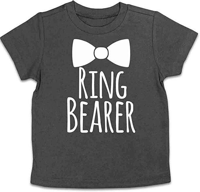 The Best Ring Bearer Gift Ideas - Fun & Thoughtful Gift Ideas! - Love ...