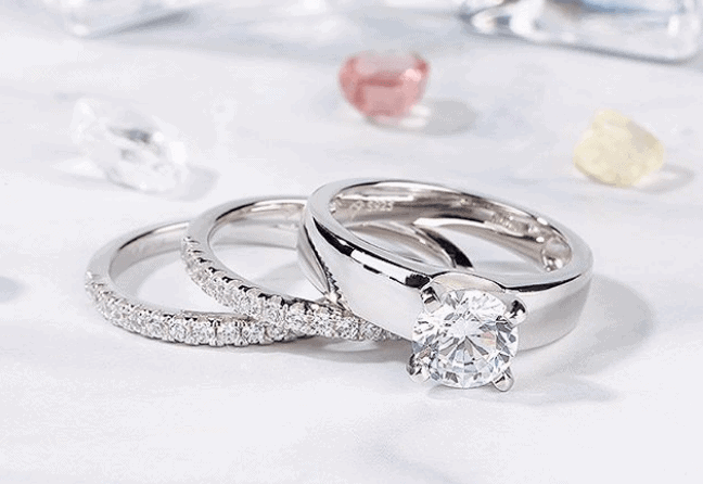 jeulia engagement rings