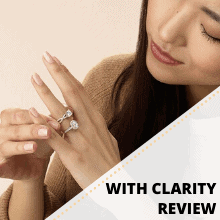 with clarity review with clarity review