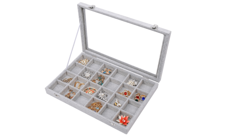 jewelry box