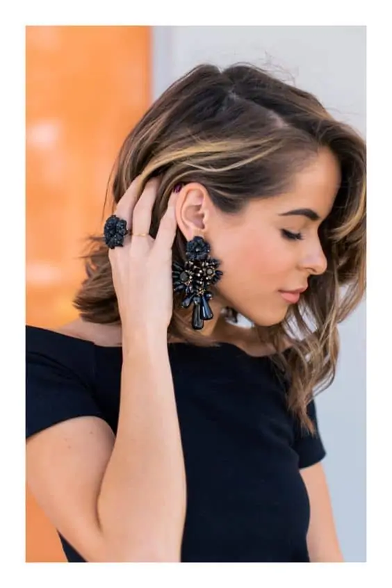 Statement Earrings