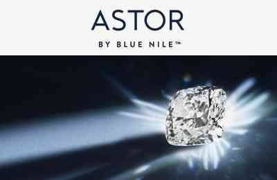 astor by blue nile