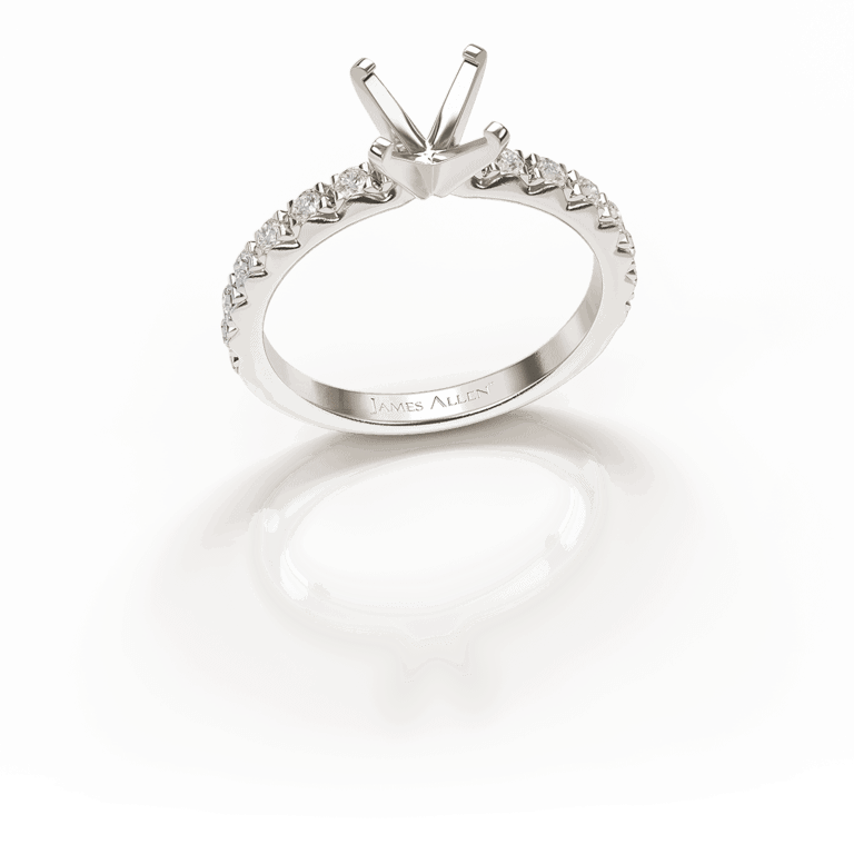 Brilliant Earth vs James Allen Which One Is a Better Diamond Vendor