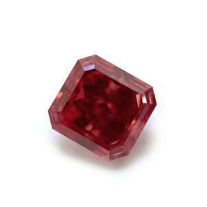 red diamond