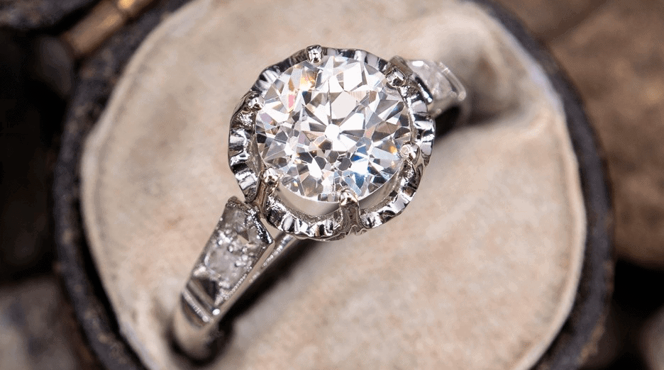 Best Old European Cut Diamond Ideas That You'll Love