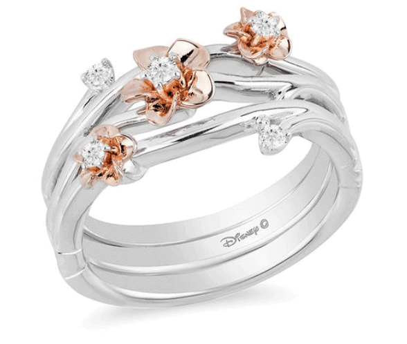 Best Friend Diamond Ring Ideas zales