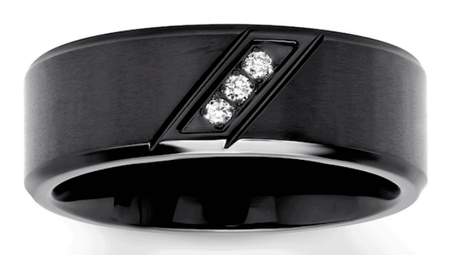 Masculine Friendship Rings