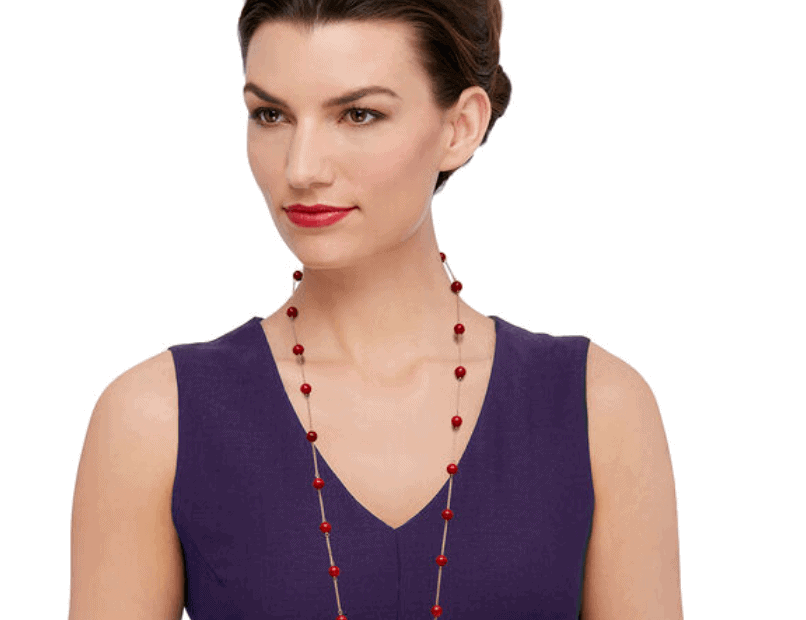 Guide to the Best Red Gemstones in Jewelry You Should Know Of - Love ...