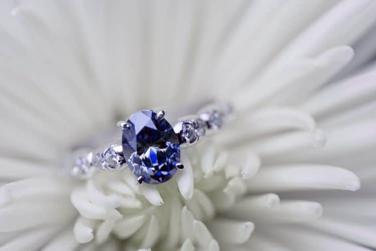 Best Blue Gemstones in Jewelry