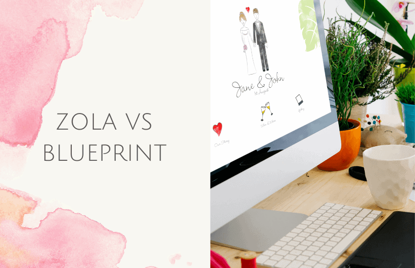 Zola vs Blueprint