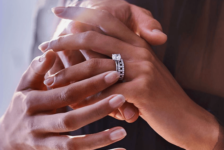Best Tiffany Engagement Rings That We Totally Adore