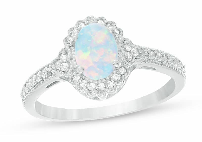 Engagement Ring