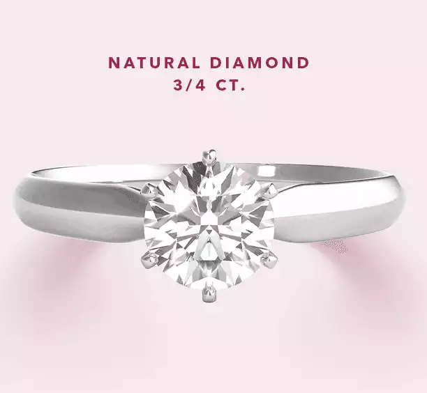 Engagement, Wedding Rings & Fine Jewelry | Helzberg Diamonds