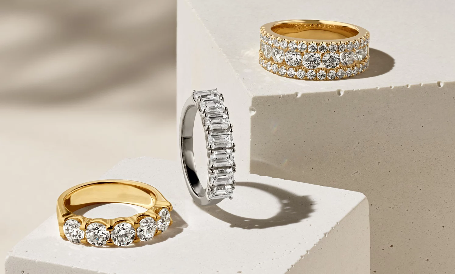 Engagement Rings & Fine Jewelry | Shane Co.