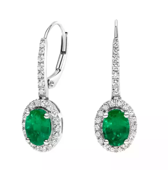 Gorgeous Emerald Jewelry | Brilliant Earth