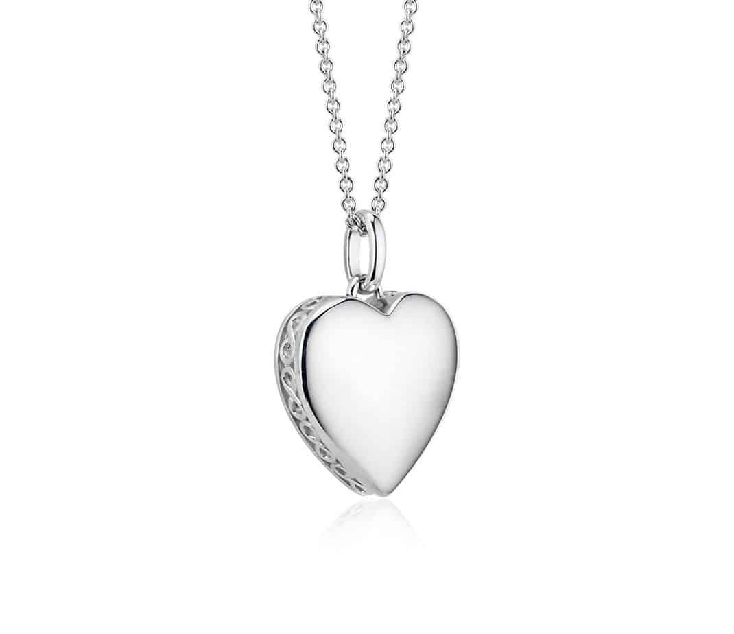 Gorgeous Sterling Silver Jewelry | Blue Nile