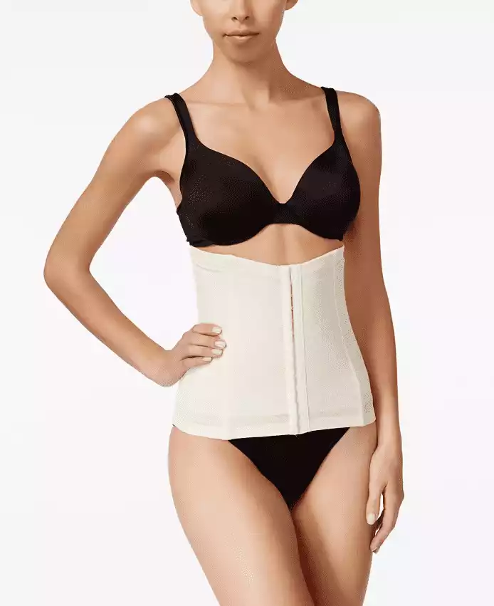 Women’s Firm Control Instant Slimmer | Macy’s