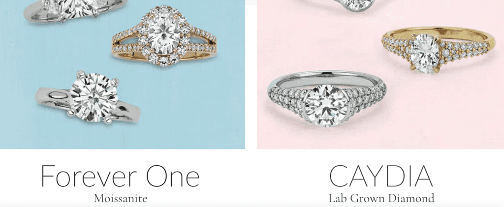 Are moissanite rings worth it?