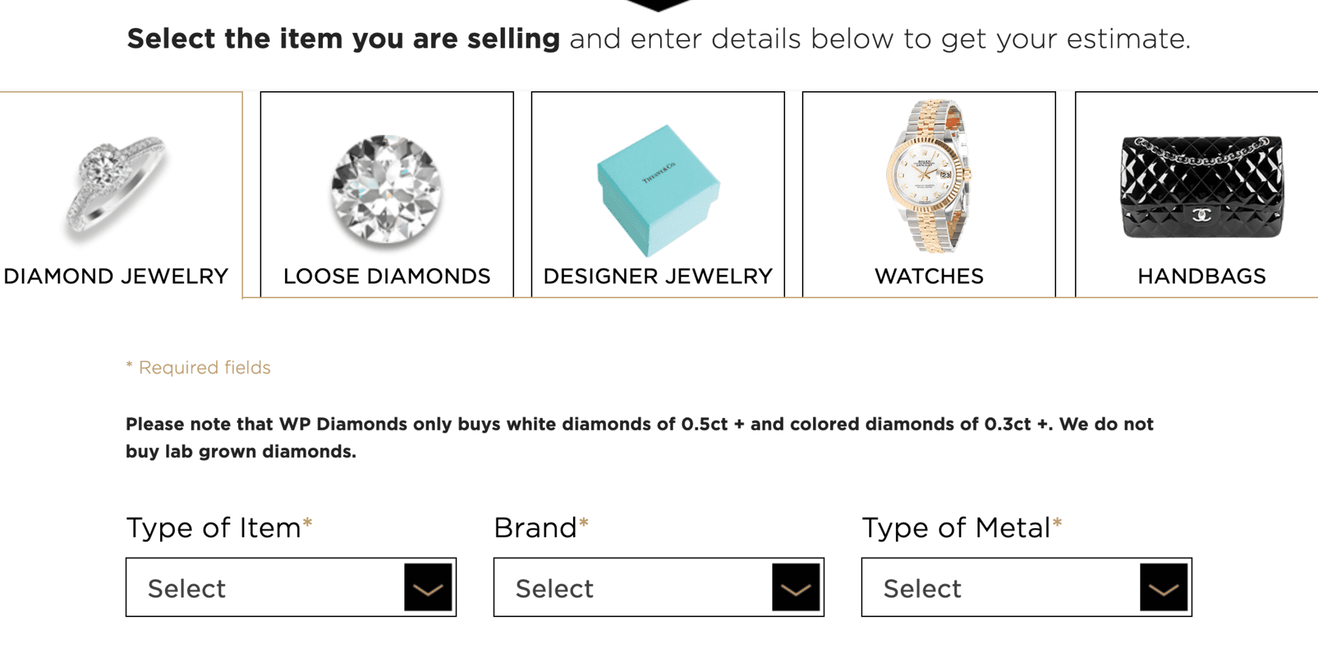 wpdiamonds