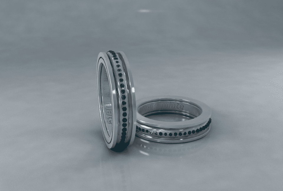 Stainless Steel vs Sterling Silver Rings Is Sterling Silver Good